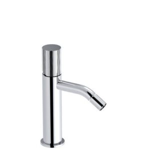 178359 Miscelatore Bidet con scarico 1"1/4 click clack EURORAMA