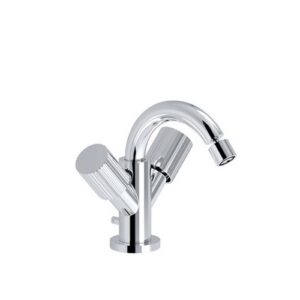 178393 Monoforo Bidet con scarico 1"1/4 EURORAMA