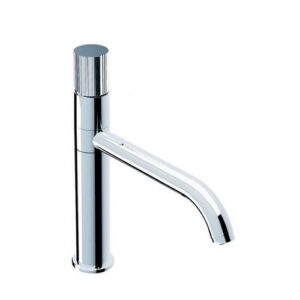 178500 Miscelatore lavello con bocca girevole EURORAMA - immagine 1