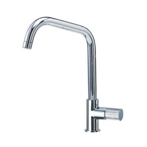 178517 Miscelatore lavello con bocca girevole EURORAMA