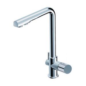 178534 Miscelatore lavello con bocca girevole per purificatore acqua EURORAMA