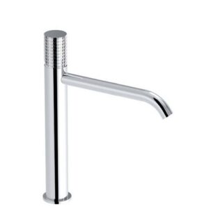 179309M Miscelatore lavabo medio con scarico 1"1/4 click clack EURORAMA