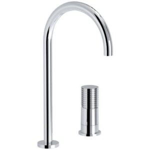 179338 Miscelatore lavabo con comando remoto EURORAMA