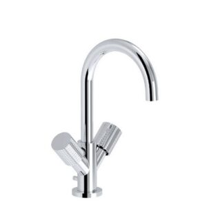 179343 Monoforo Lavabo con scarico 1"1/4 EURORAMA - immagine 1