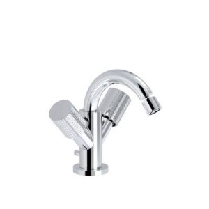 179393 Monoforo Bidet con scarico 1"1/4 EURORAMA