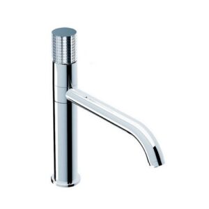 179500 Miscelatore lavello con bocca girevole EURORAMA