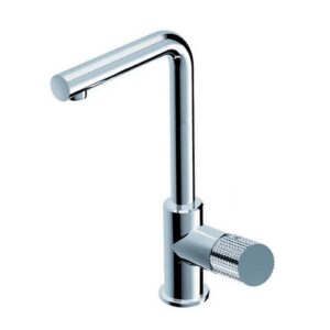 179515 Miscelatore lavello con bocca girevole EURORAMA