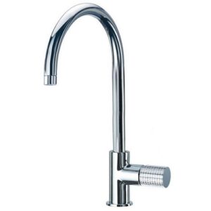 179528 Miscelatore lavello con bocca girevole EURORAMA - immagine 1