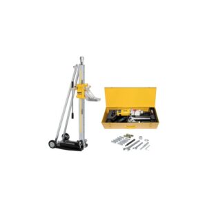 180029R220 Carotatrice elettrica per carotaggio diamantato REMS