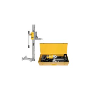 180032R220 Carotatrice elettrica per carotaggio diamantato REMS