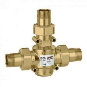 280057 Valvola anticondensa DN 20 attacco 3/4" 3,2 m3/h CALEFFI
