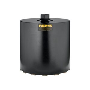 181090R Corone diamantate UDKB 250x420xUNC 1 1/4 REMS