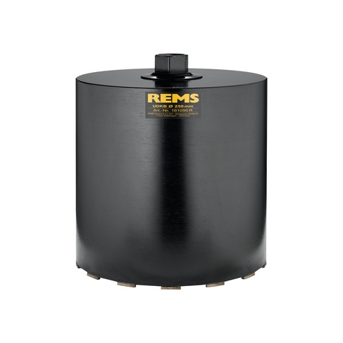 Kernbohrkrone; Universal