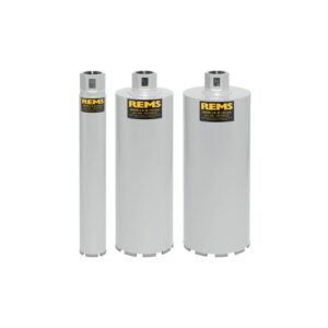 181112R Corone UDKB-LS Set 52-112-132 REMS