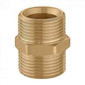 942560 Raccordo a manicotto 3/4'' x 1'' CALEFFI