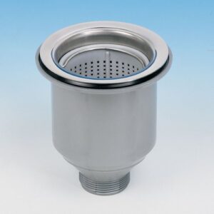 1975.014 Vegetarian Filter C.Filtro E Tappo - 2" Gas Lira