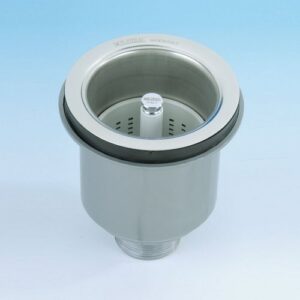 1985.003 Basket Bar Tubo Sfioratore 1½" Lira