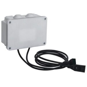 2001.00.60 Centralina elettrica punto fisso con microprocessore RBM - immagine 1