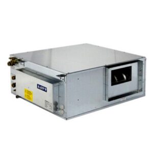 2011.00.62 Deumidificatore con possibilità di integrazione di calore da controsoffitto 500 MC/H RBM