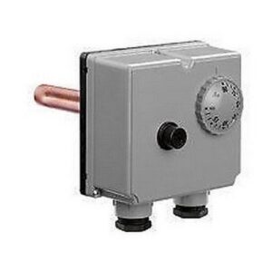 623100 Bitermostato ad immersione CALEFFI - immagine 1