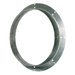 20234 Flangia di raccordo a canalizzazione circolare MFLAC 25/10 VORTICE