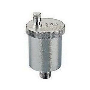 502231  VALCAL® - Valvola automatica di sfogo aria 3/8" M CALEFFI - immagine 1