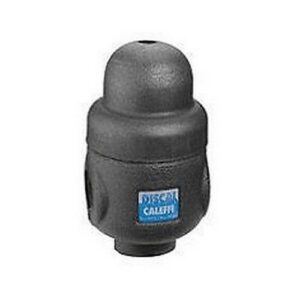 CBN551007   Coibentazione per disaeratori serie 551 CALEFFI
