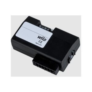 2097809 Modulo ad innesto Modulo per pompe a motore ventilato IF-Modbus RTU WILO