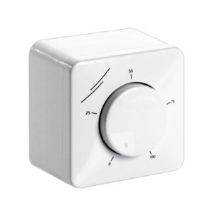 21039 Regolatore di velocità per NRG EC POTI NRG VORTICE