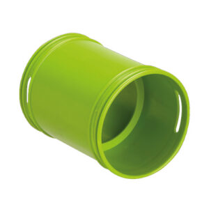 21085 Giunzione per canali semiflessibili Ø 63mm  sistema WDG 63 WDG-J 63 VORTICE