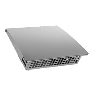 21148 Griglia metallica Ø 160 antivento per HRW 40 Mono EVO MWS VORTICE