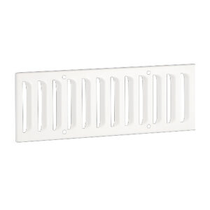 21193 Griglia bianca per WA WSG-W VORTICE