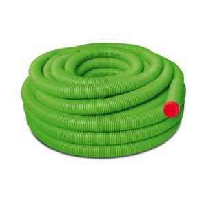 21325 Tubo corrugato semiflessibile WD 75 VORTICE