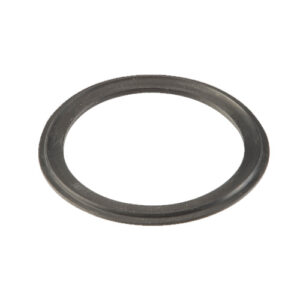 21328 Anello di tenuta per canali semiflessibili Ø 75mm WDG-OR 75 VORTICE