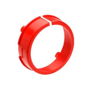 21329 Anello antisfilamento per sistema WDG 75 WDG-RR 75 VORTICE