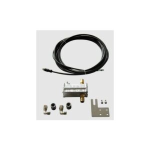 2136460 Trasduttore di pressione differenziale DDG 60 - Trasduttore di pressione differenziale 6.0 bar WILO - immagine 1