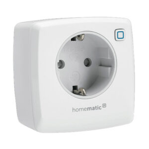 21379 Presa digitale per gestione wireless, funzionamento mediante APP Homematic IP VORTICE
