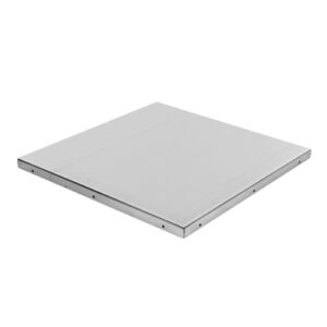 21457 Tetto parapioggia QBK-HE SAL RRC 630 VORTICE