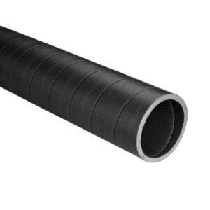 21473 Canale rigido in EPE Ø 150mm 2000mm MD-EPE D.150 2MT  VORTICE