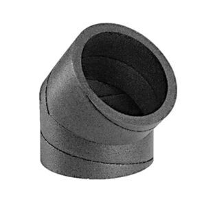 21475 Curva a 45° in EPE Ø 150mm CR45-EPE D.150 VORTICE