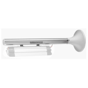 21497 Kit per installazione in orizzontale a parete di THERMOLOGIKA SOLEIL SYSTEM MTB SYSTEM VORTICE