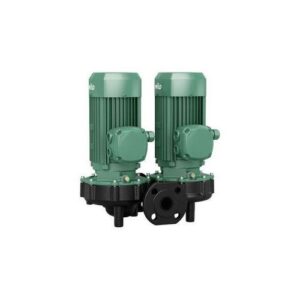 2150366 Pompa singola a motore ventilato DPL 32/95-0,55/2 WILO - immagine 1