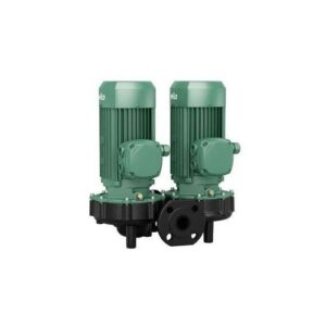 2157302 Pompa singola a motore ventilato DPL 40/75-0,12/2 WILO