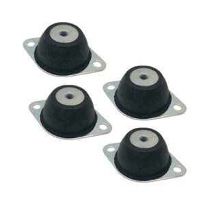 21586 Supporti antivibranti QBK SAVIB 110 VORTICE