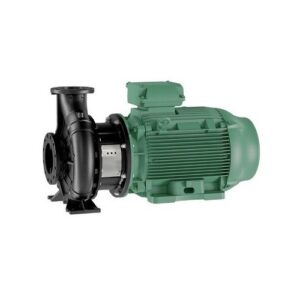 2160698 Pompa monoblocco ad asse orizzontale Atmos GIGA-B 80/295-110/2 WILO - immagine 1