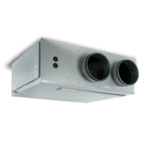 21608  Deumidificatore da canale con ricircolo HRDS 50 R DC VORTICE