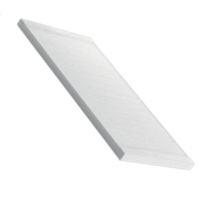 21626 FTR EPM1 55% (F7) 418X44X21 -  filtro F7 AVEL 450 D VORTICE