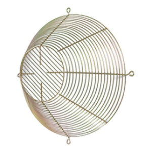 21717 Rete metallica convessa di protezione MSC3-F400 562 VORTICE