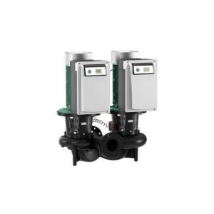 2192018 Pompa singola inline a motore ventilato tipo EC Stratos GIGA-D 100/2-29/18,5 WILO - immagine 1