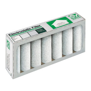 22001 Filtro a 2 strati V35 RF VORTICE - immagine 1